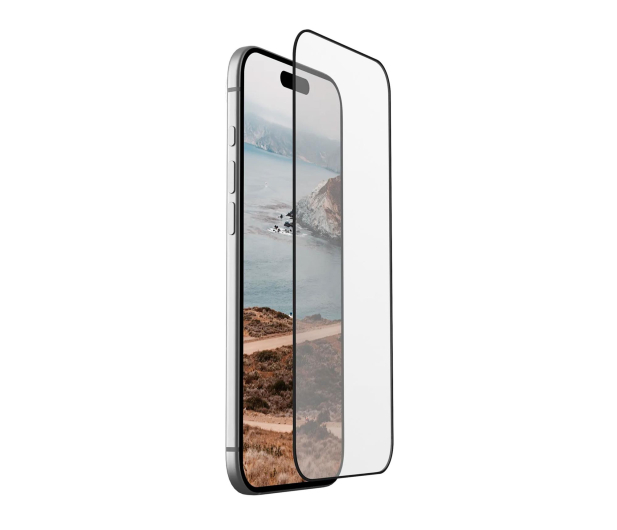 UAG Glass Shield szkło ochronne do iPhone 17 Air - 1364114 - zdjęcie 2
